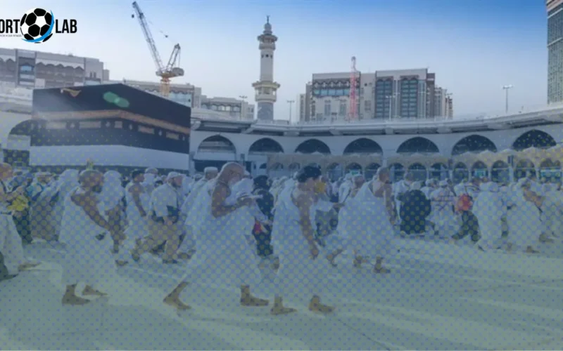 نتيجة حج الجمعيات الأهلية 2026 وأبرز التفاصيل للمقبولين